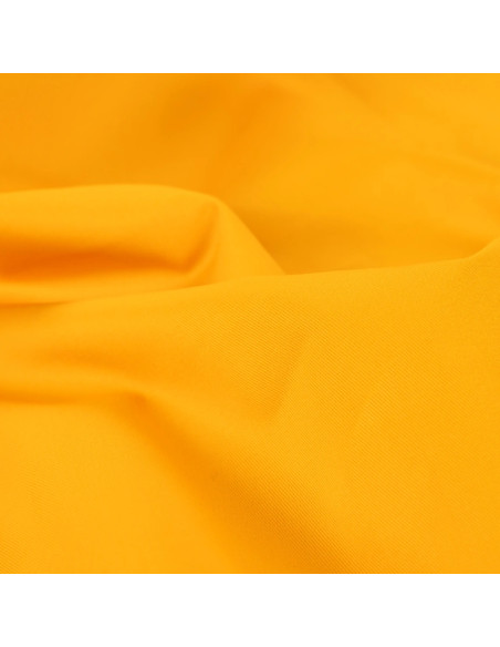 Tessuto twill tela da lavoro - Giallo