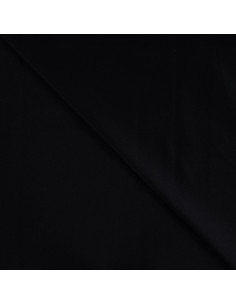 Tessuto twill tela da lavoro - Nero 2