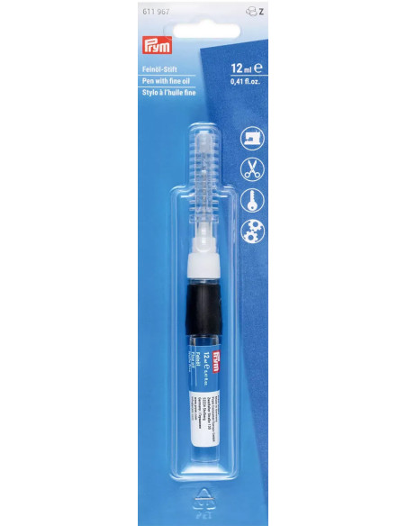 Penna a olio fine Prym