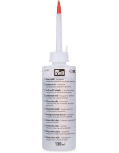 Olio multiuso Prym 130 ml 2