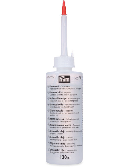 Huile multi-usage Prym 130 ml