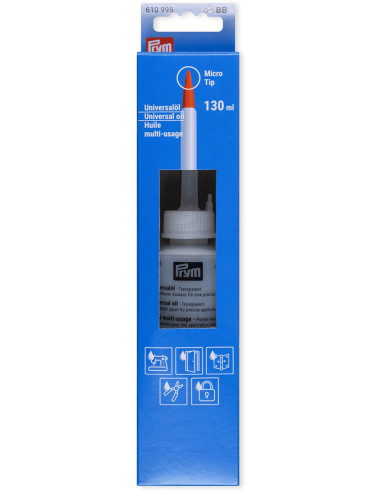 Olio multiuso Prym 130 ml