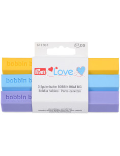 Porta lattine Bobbin Boat Big