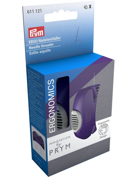 Infila aghi Prym Ergonomics