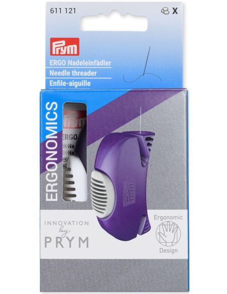 Infila aghi Prym Ergonomics