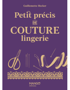 Libro piccolo manuale di maglieria