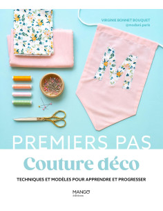 Primi passi nel cucito - Decorazioni