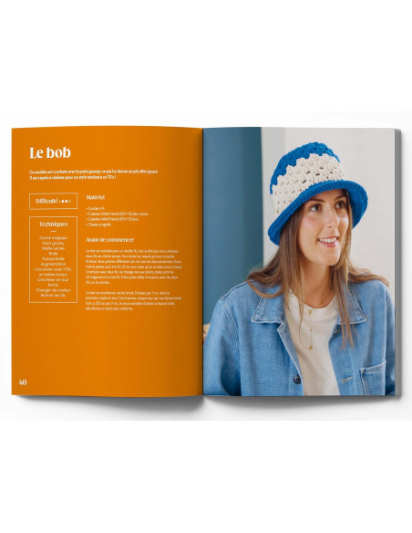 Libro primi passi - Uncinetto