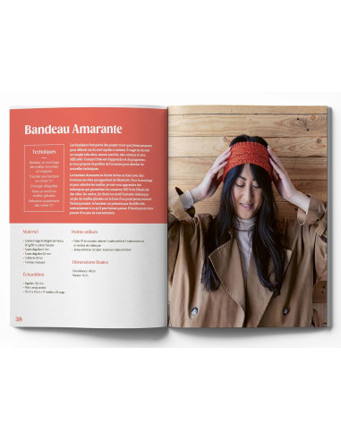 Libro primi passi - Lavoro a maglia circolare