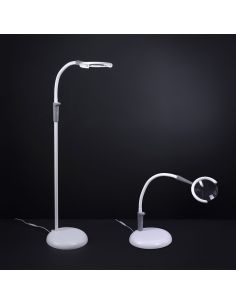 Lampada lente d'ingrandimento 3-in-1 Daylight Magnificent Pro