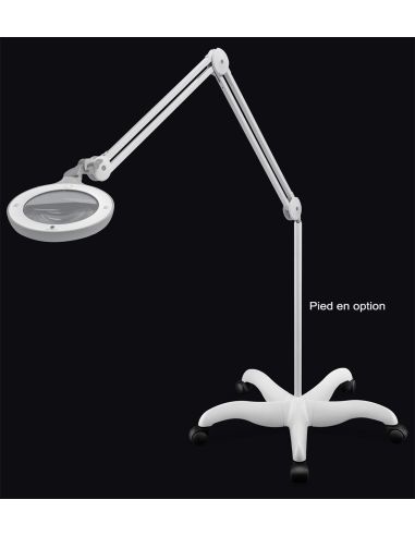 Lampada lente Daylight Omega 5