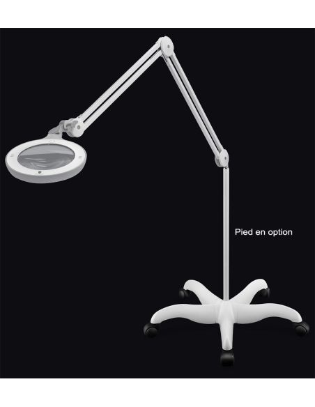 Lampada lente Daylight Omega 5