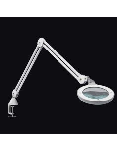 Lampada lente Daylight Omega 5