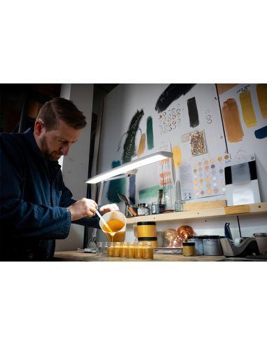 Lampada da lavoro a LED Daylight Lumi