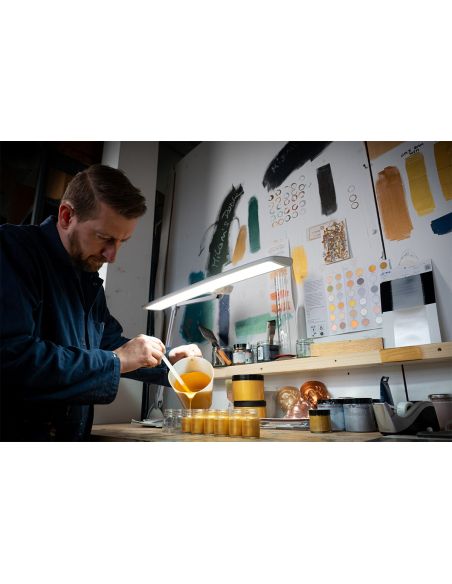 Lampada da lavoro a LED Daylight Lumi