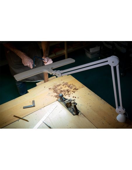 Lampada da lavoro a LED Daylight Lumi