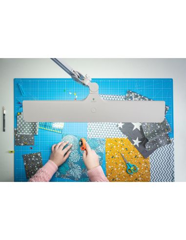 Lampada da lavoro a LED Daylight Lumi
