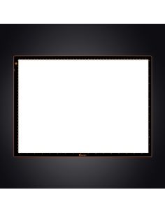 Tavoletta luminosa A3 Daylight Wafer 2 Light Pad