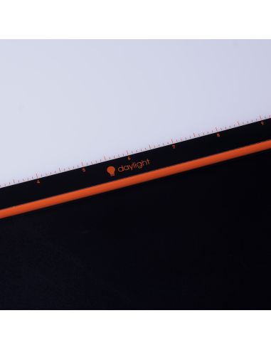Tavoletta luminosa A3 Daylight Wafer 2 Light Pad