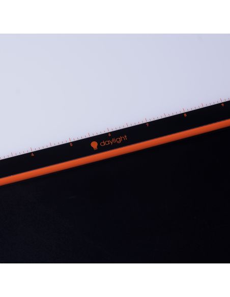 Tavoletta luminosa A3 Daylight Wafer 2 Light Pad