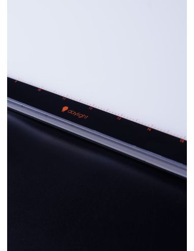 Tavoletta luminosa A2 Daylight Wafer 3 Light Pad