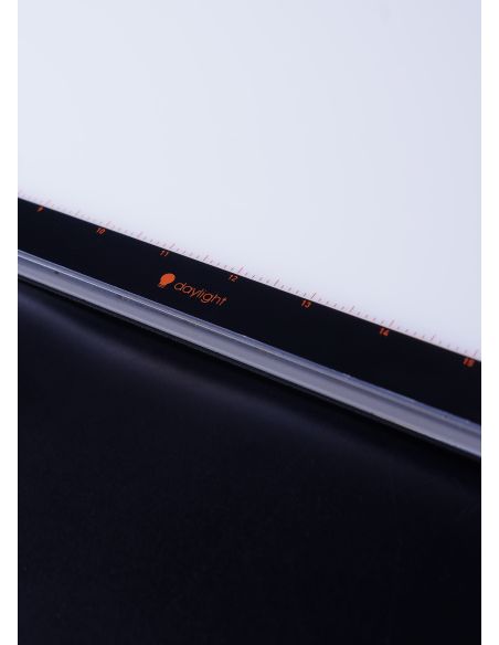 Tavoletta luminosa A2 Daylight Wafer 3 Light Pad