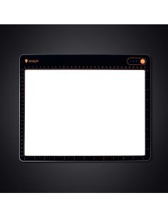 Tavoletta luminosa portatile A4 Daylight Tabla Go