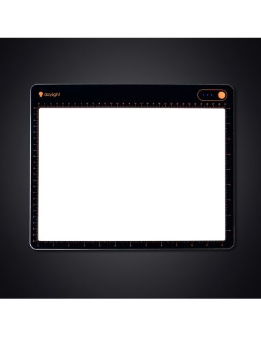 Tavoletta luminosa portatile A4 Daylight Tabla Go