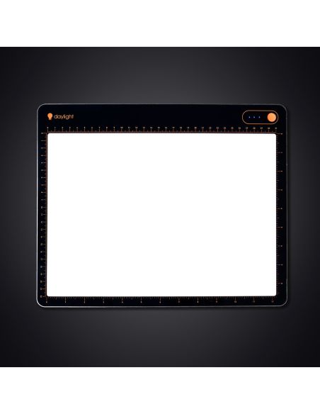 Tavoletta luminosa portatile A4 Daylight Tabla Go