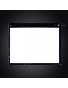 Tavoletta luminosa portatile A3 Daylight Tabla XL