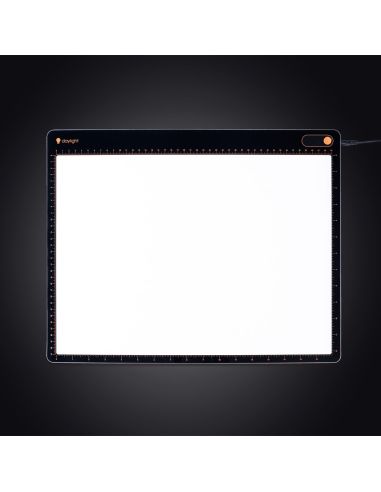 Tavoletta luminosa portatile A3 Daylight Tabla XL