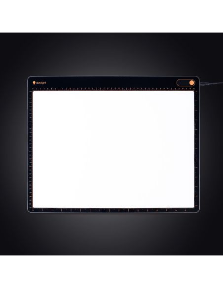 Tavoletta luminosa portatile A3 Daylight Tabla XL