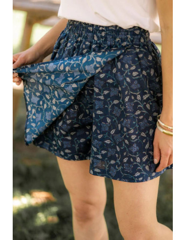 Modello di gonna e pantaloncini Zélie - Joli Lab