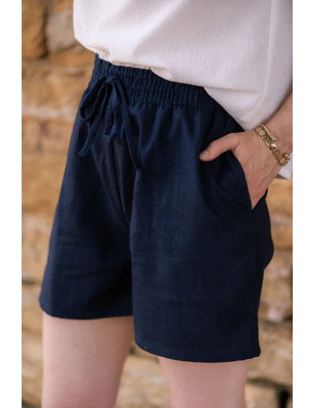 Modello di gonna e pantaloncini Zélie - Joli Lab