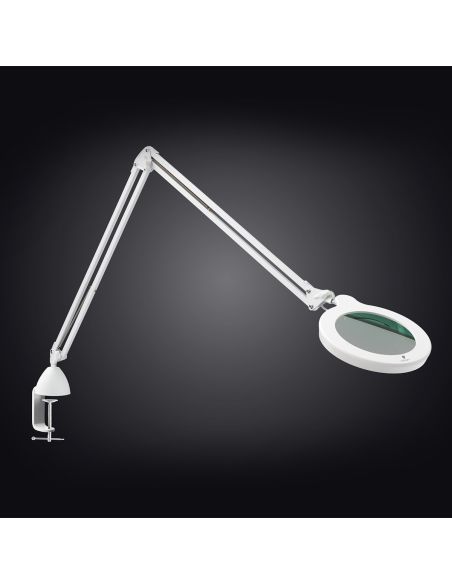 Lampada lente d'ingrandimento Daylight MAG S
