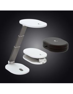 Lampada da scrivania ricaricabile Foldi Go Daylight