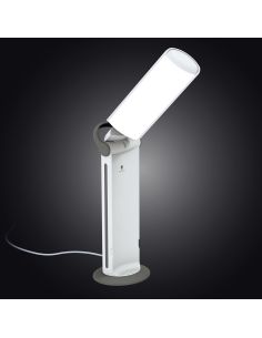 Lampada portatile Daylight twist 2