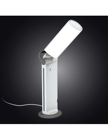 Lampada portatile Daylight twist 2