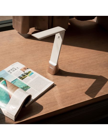 Lampada portatile ricaricabile Smart Go Daylight