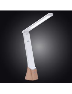 Lampada portatile ricaricabile Smart Go Daylight