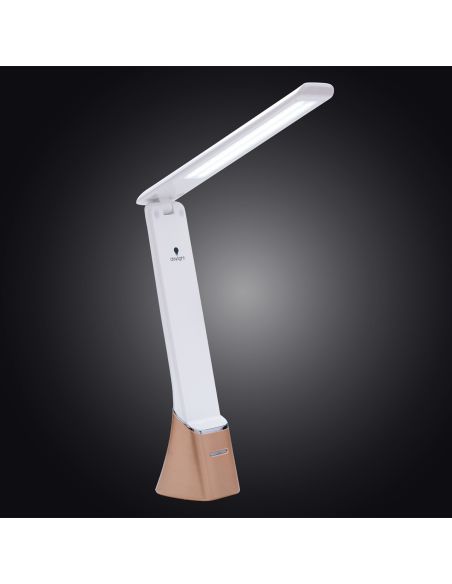 Lampada portatile ricaricabile Smart Go Daylight