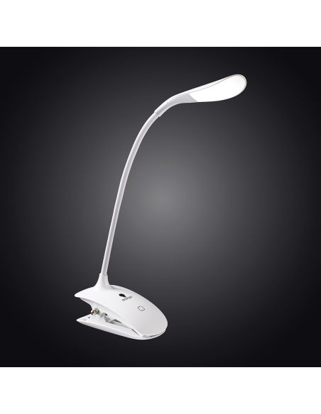 Lampada Daylight con morsetto Smart Clip-on