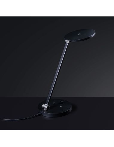 Lampada 2 in 1 fototerapia e scrivania TriSun Daylight
