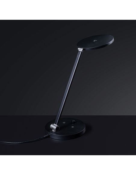 Lampada 2 in 1 fototerapia e scrivania TriSun Daylight