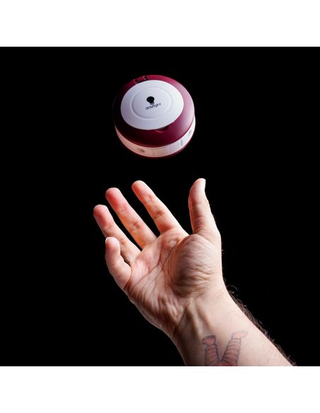 Lente d'ingrandimento luminosa a LED YoYo Daylight