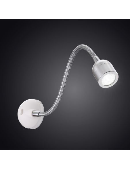 Lampada LED Daylight per macchina da cucire
