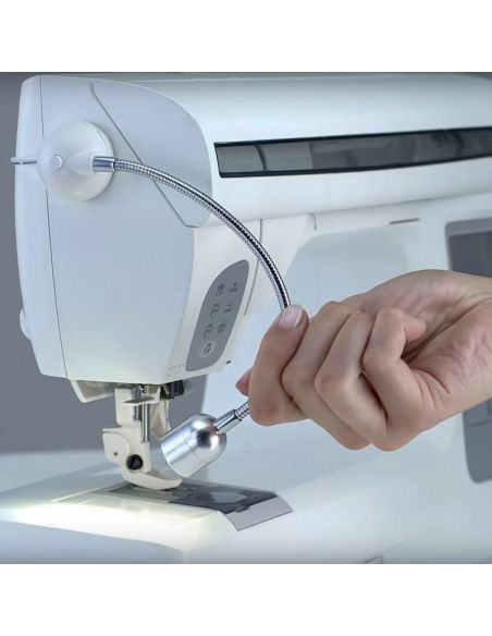 Lampada LED Daylight per macchina da cucire
