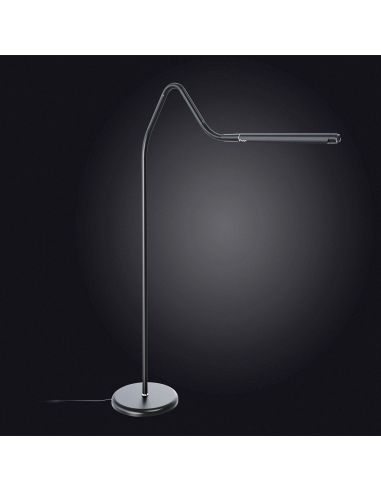 Lampada da terra Daylight Electra