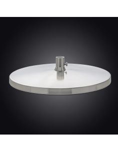 Base per tavolo Slimline Daylight