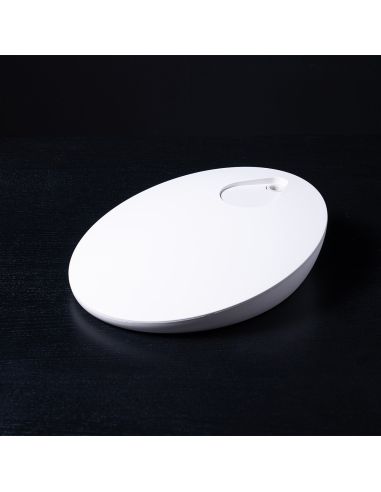 Base per tavolo Premium bianco Daylight